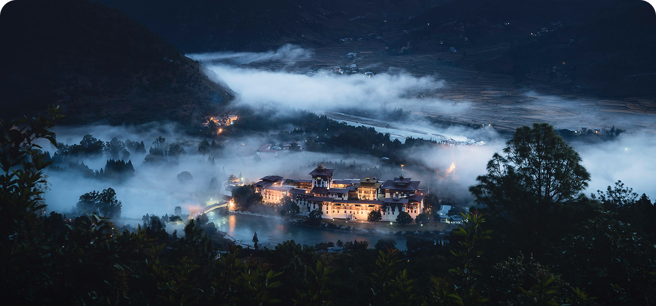 Bhutan